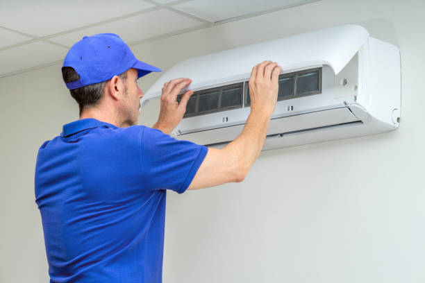 Home Air Vent Cleaning in Mccalla, AL