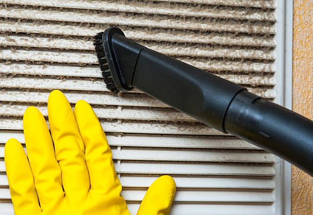 Best Residential Air Duct Cleaning  in Mccla, AL